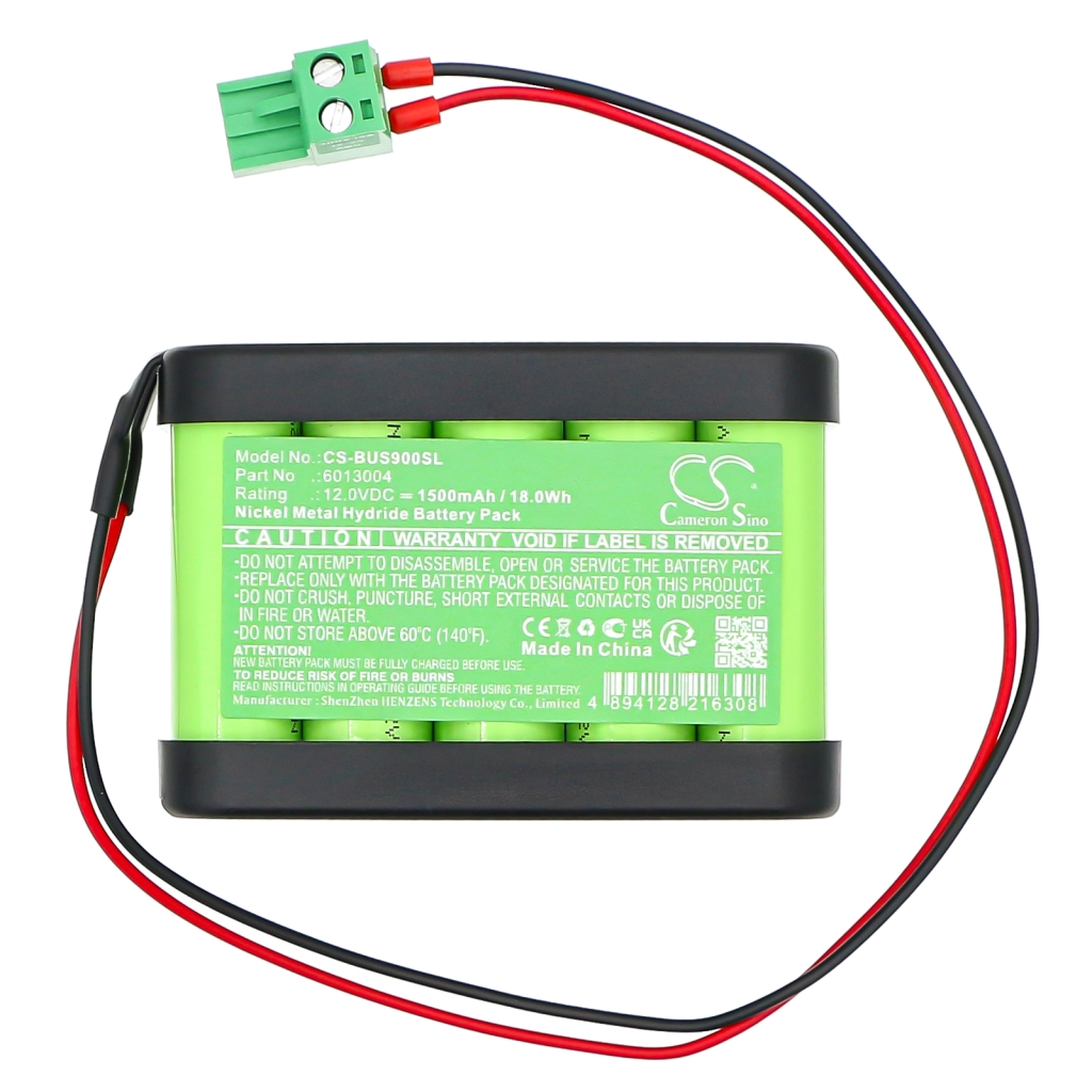 Home Security Camera Battery Besam CS-BUS900SL
