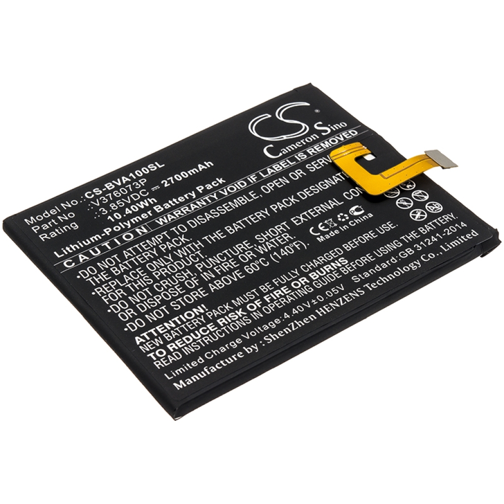 Baterija za mobilni telefon Blackview A10 (CS-BVA100SL)