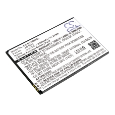 Kompatibilna zamjena baterije za Blackview AB1683