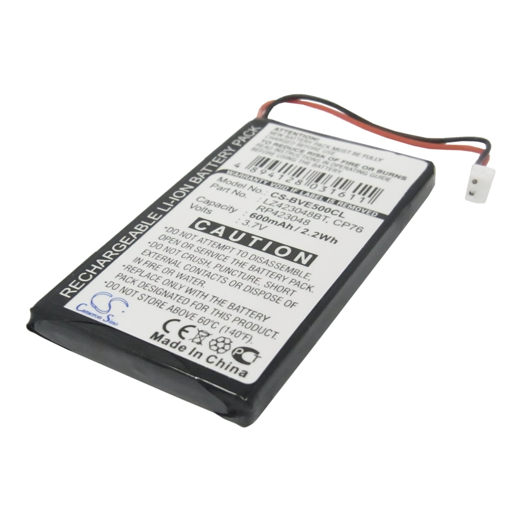 Baterije Zamjenjuje RP423048