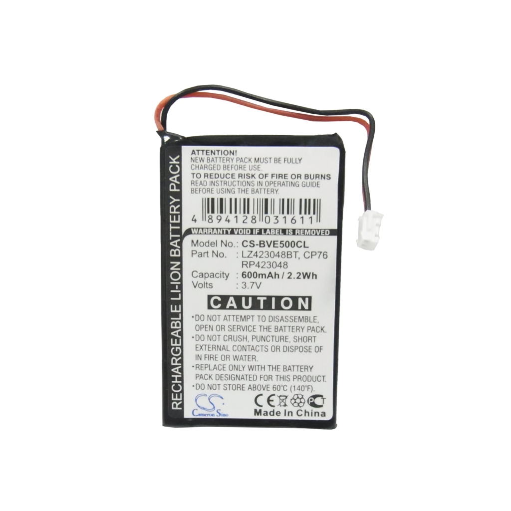 Baterije Zamjenjuje RP423048
