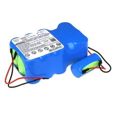 Kompatibilna zamjena baterije za BOSCH 00751993,751993,FD9403,GPRHC18SV008