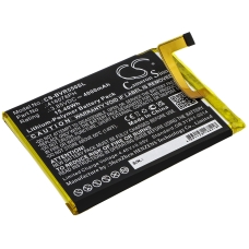 Kompatibilna zamjena baterije za Blackview 416078PH