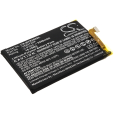 Kompatibilna zamjena baterije za Blackview V685780P