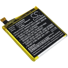 Kompatibilna zamjena baterije za Blackview PHH756060P