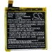 Kompatibilna zamjena baterije za Blackview PHH756060P