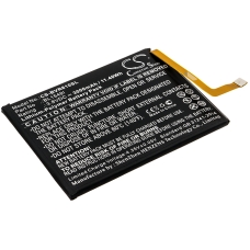 Kompatibilna zamjena baterije za Blackview BL1549I