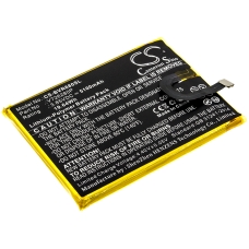 Kompatibilna zamjena baterije za Blackview V726280P