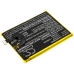 Baterija za mobilni telefon Blackview BV6800 (CS-BVR680SL)