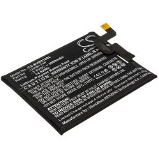 Kompatibilna zamjena baterije za Blackview U536174P