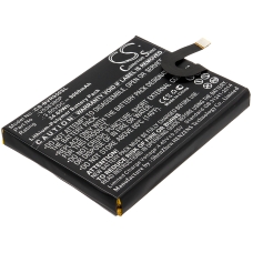 Kompatibilna zamjena baterije za Blackview V536380P