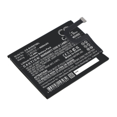 Kompatibilna zamjena baterije za Blackview V605872P