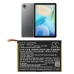 Baterija za tablet Blackview CS-BVT800SL