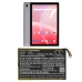 Baterija za tablet Blackview CS-BVT900SL