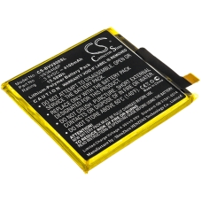 Kompatibilna zamjena baterije za Blackview V636468P