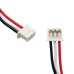 Baterije kompatibilno s B&L beta WL-B1 WL-B1 CS-BWL100MD