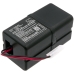 Baterija za usisavač Bobsweep WJ540011 (CS-BWP460VX)