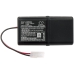 Baterija za usisavač Bobsweep WJ540011 (CS-BWP460VX)