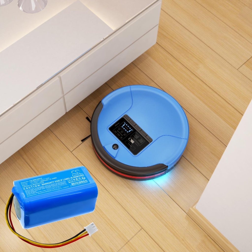 Baterija za usisavač Bobsweep Bob PetHair Vision Plus (CS-BWP580VX)