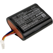 Battery compatibleWith Speaker Battery