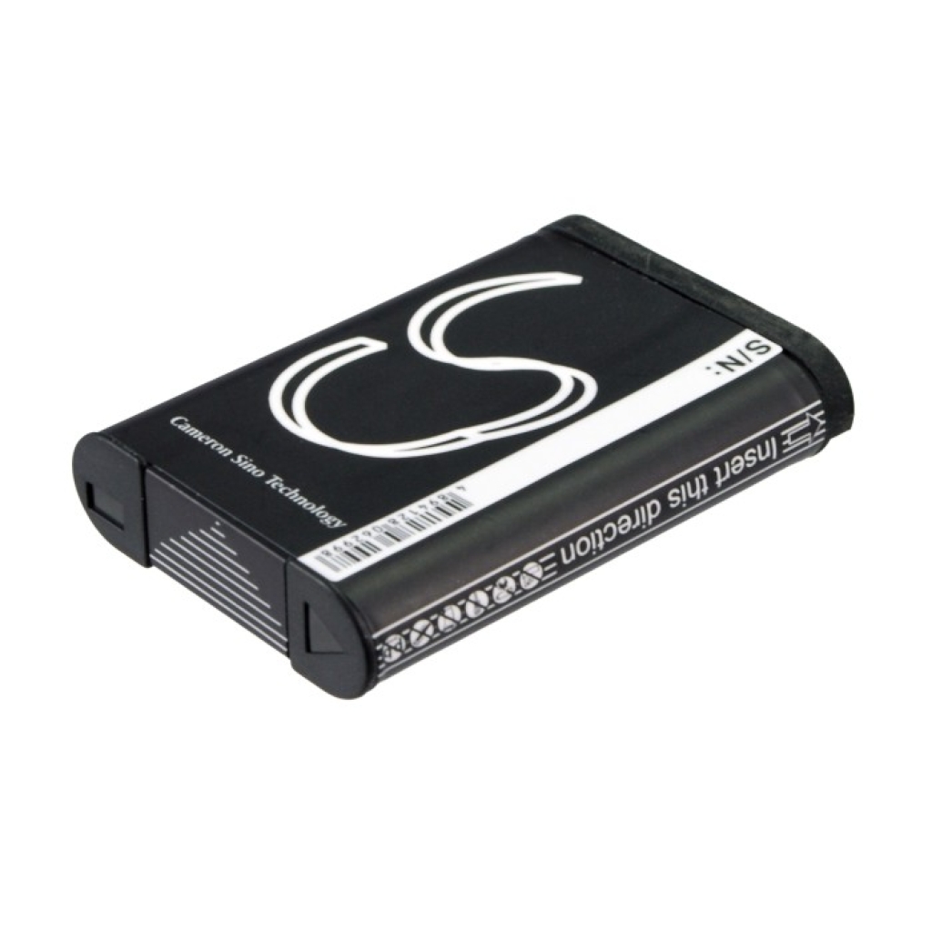 Baterija za fotoaparat Sony CS-BX1MC