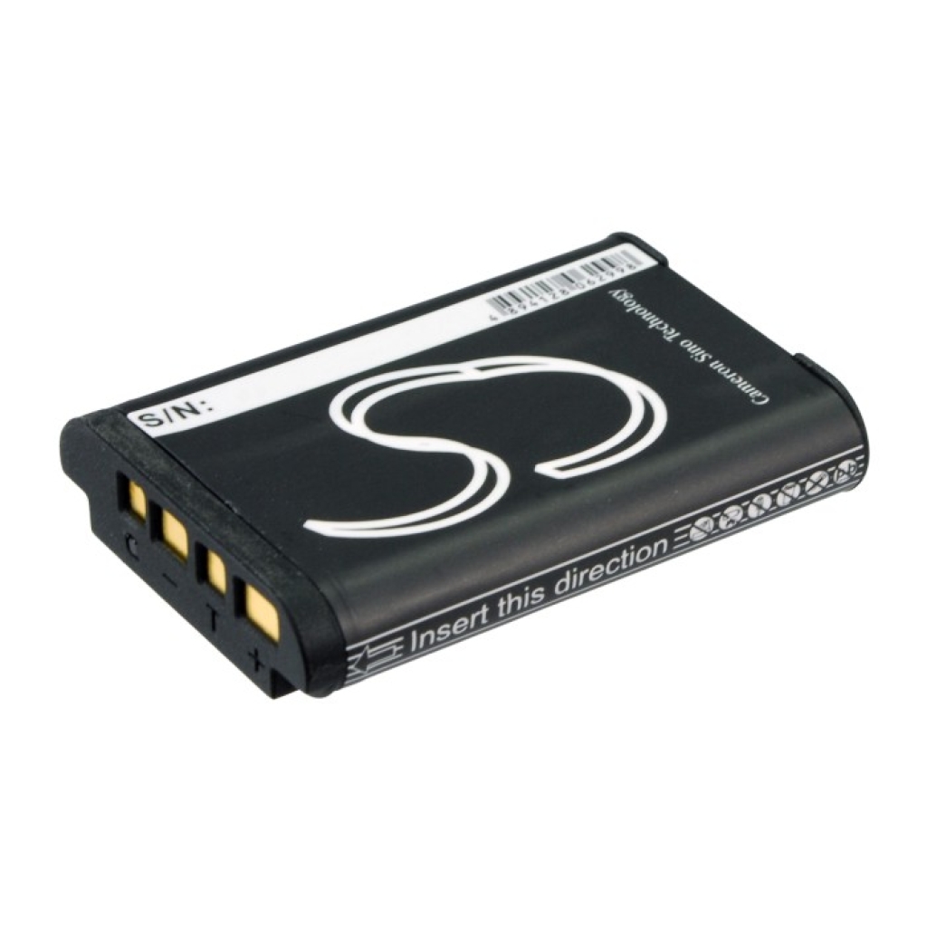 Baterija za fotoaparat Sony CS-BX1MC
