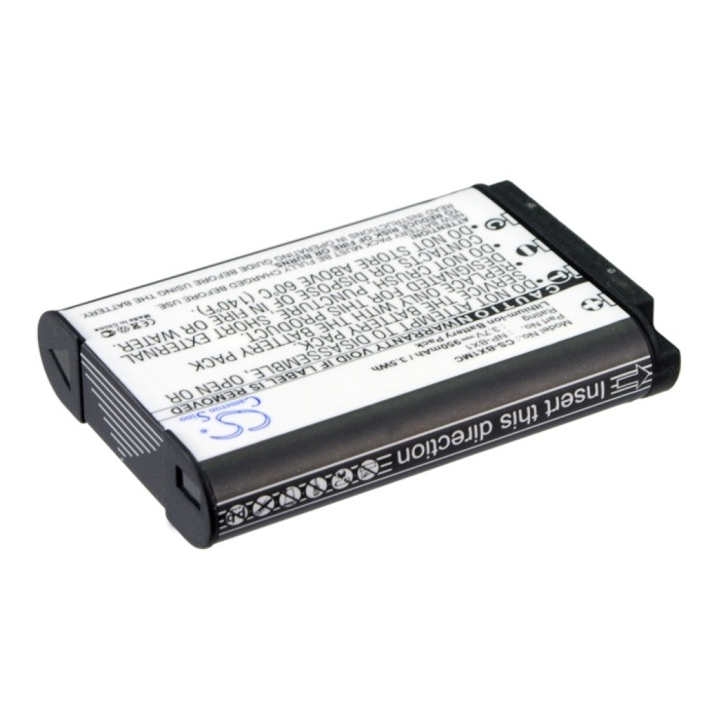 Stolni punjač Nec CS-BX1MC