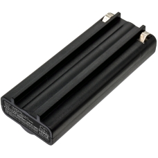 Kompatibilna zamjena baterije za Bayco 5570-BATT,5572-BATT