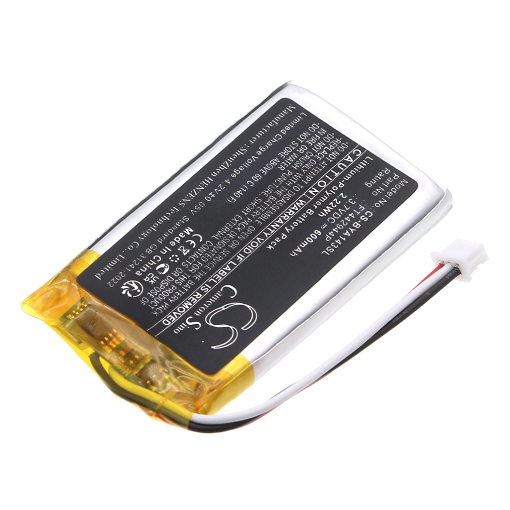 Compatible battery replacement for Babymoov FT442944P
