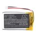 Compatible battery replacement for Babymoov FT442944P