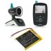 Baterija za BabyPhone Babymoov CS-BYA416SL