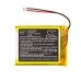 Compatible battery replacement for Babymoov FT704050P