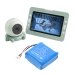 Compatible battery replacement for Babymoov KHX173636
