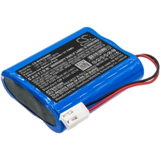 Kompatibilna zamjena baterije za Biolight 12-100-0015,LB-05