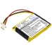 Baterija za GPS, Navigator Bushnell 368224 (CS-BYN201SL)