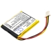 Baterija za GPS, Navigator Bushnell 368224 (CS-BYN201SL)