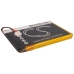 Baterija za GPS, Navigator Bushnell CS-BYP368SL