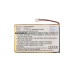 Baterija za GPS, Navigator Bushnell CS-BYP368SL