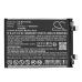 Baterija za mobilni telefon Vivo V2344A (CS-BYS181SL)