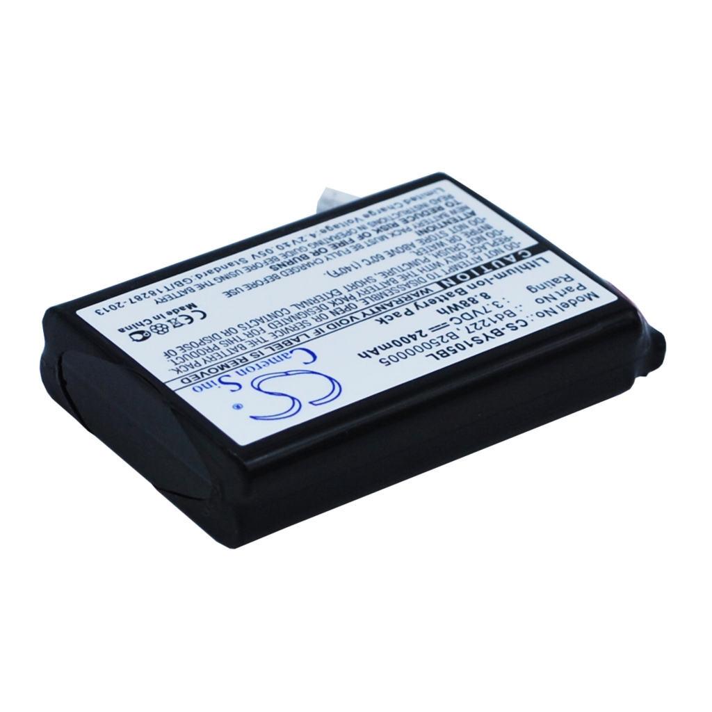 Baterija za barkod skener Baracoda B40160100 (CS-BYS105BL)
