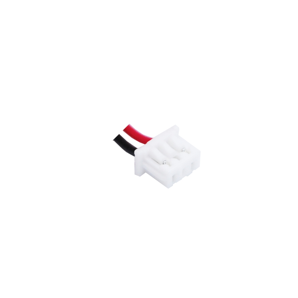 Baterija za barkod skener Baracoda B40160100 (CS-BYS105BL)
