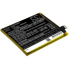 Kompatibilna zamjena baterije za Vivo B-K2