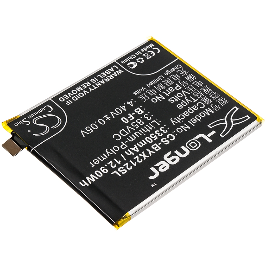 Baterija kompatibilno s BBK Vivo CS-BYX212SL