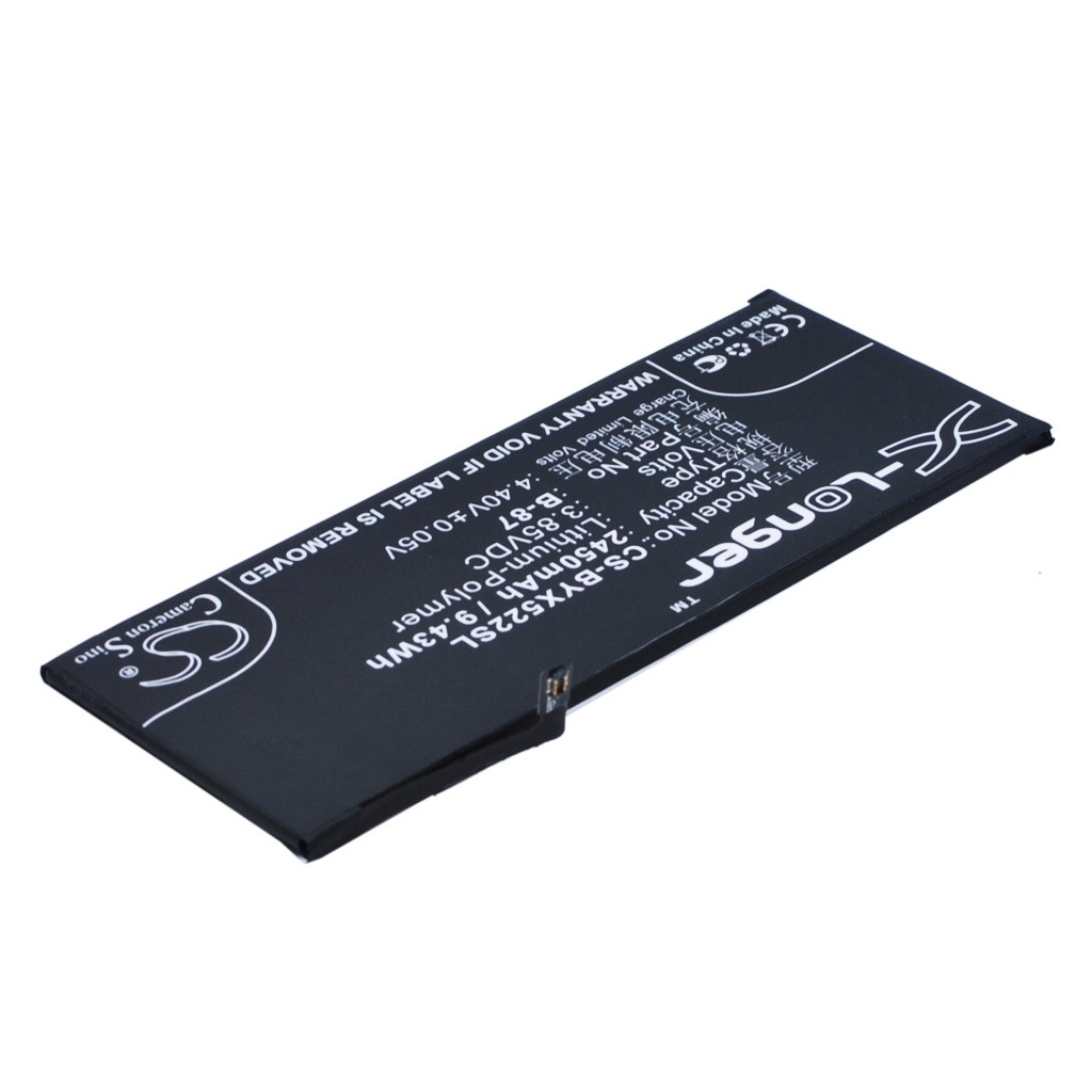 Baterija za mobilni telefon BBK CS-BYX522SL