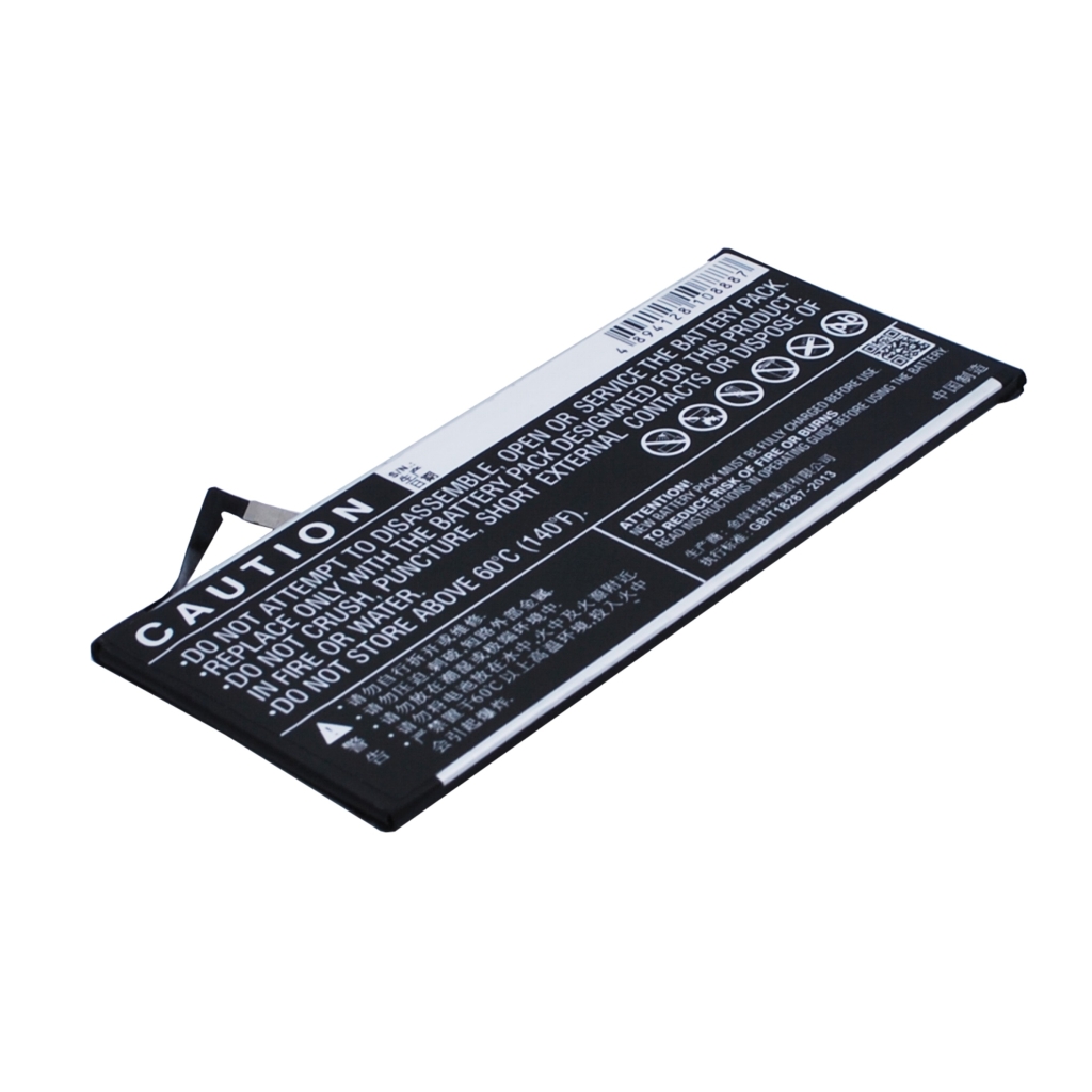 Baterija za mobilni telefon BBK CS-BYX522SL