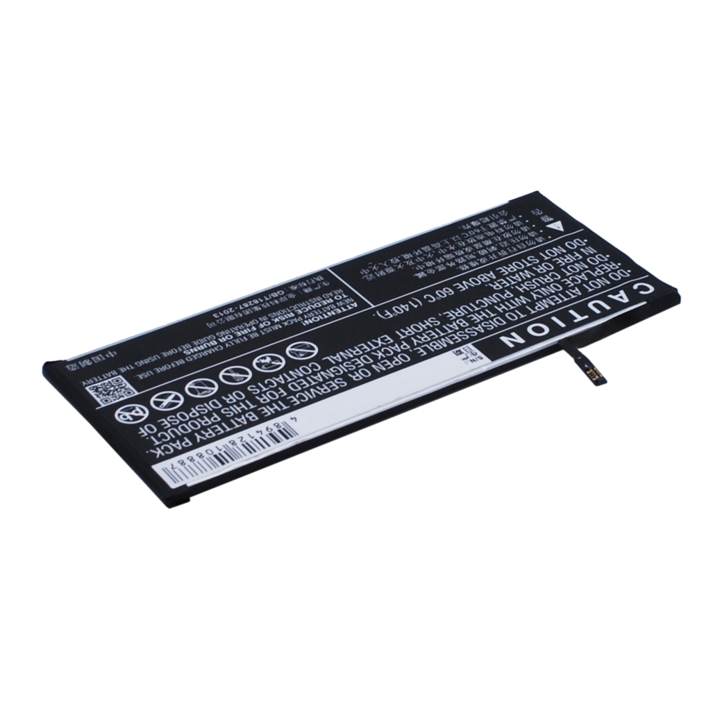 Baterija za mobilni telefon BBK CS-BYX522SL