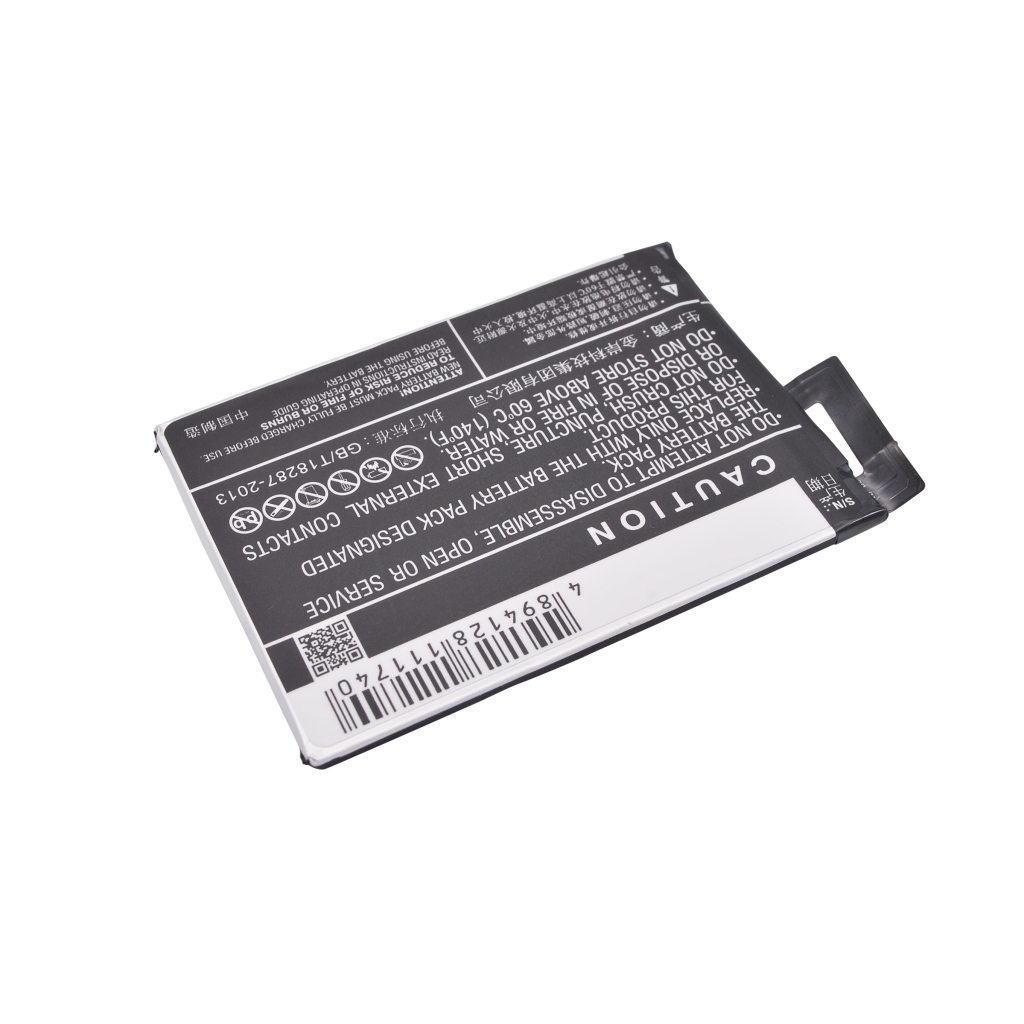 Baterija za mobilni telefon BBK VIVO X5M (CS-BYX530SL)