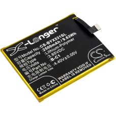 Kompatibilna zamjena baterije za BBK B-C1