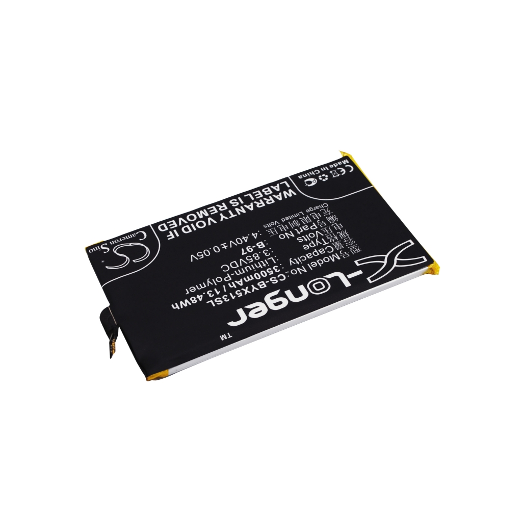 Baterija za mobilni telefon BBK VIVO Xplay 5 Dual SIM TD-LTE (CS-BYX513SL)