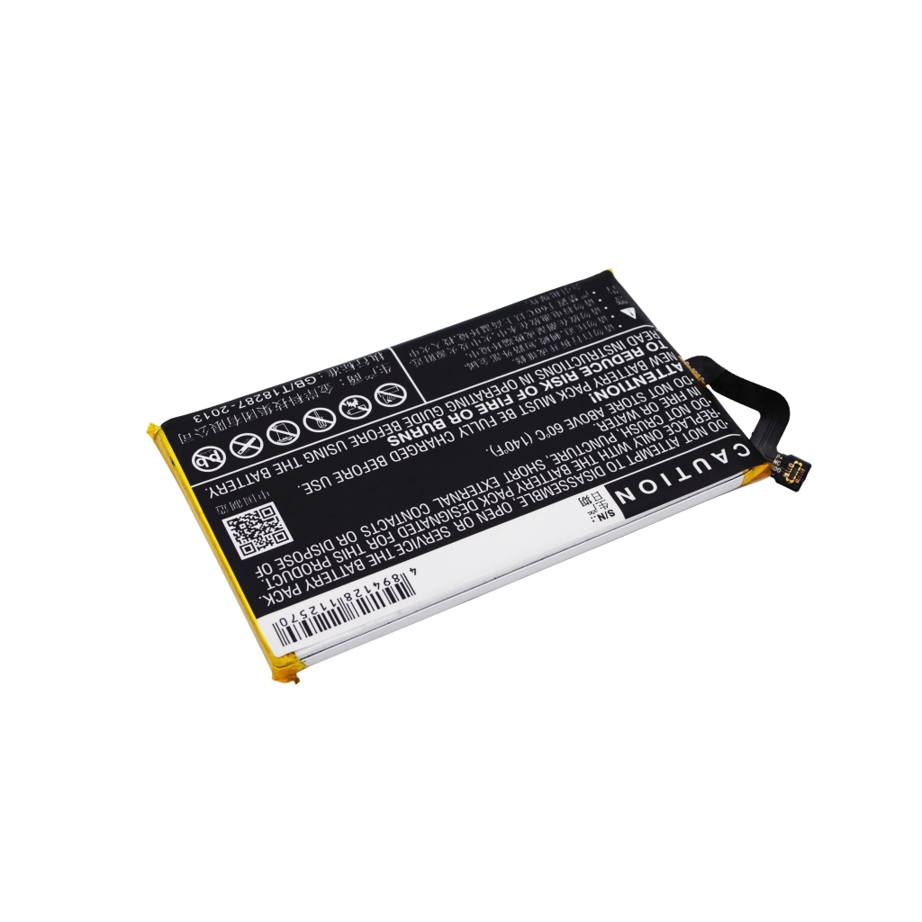 Baterija za mobilni telefon BBK VIVO Xplay 5 Dual SIM TD-LTE (CS-BYX513SL)